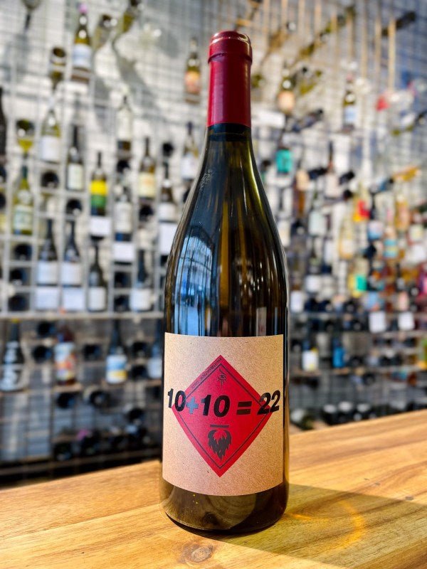 10 + 10 = 22 - budovin.dk