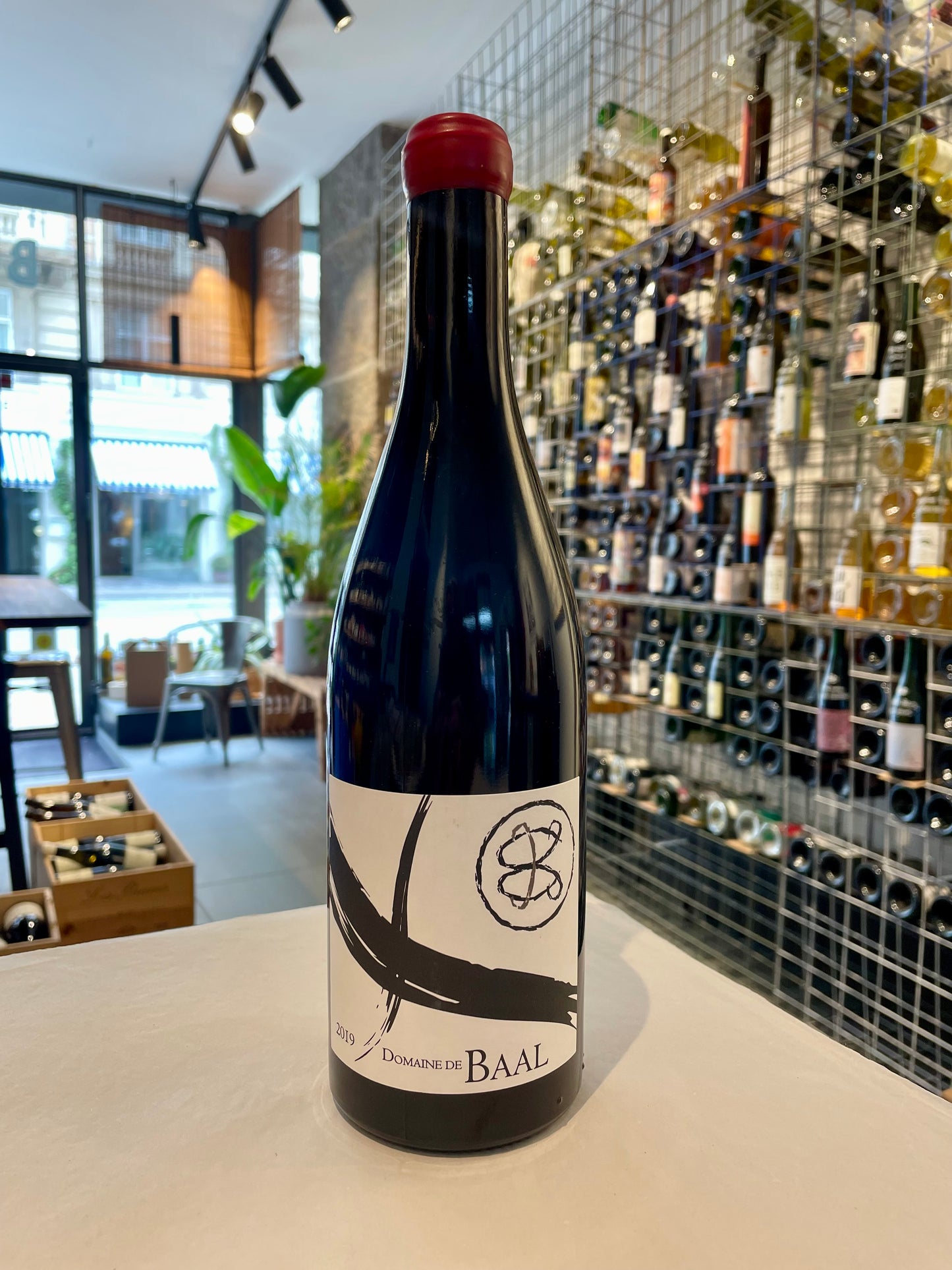 Baal Red 2019