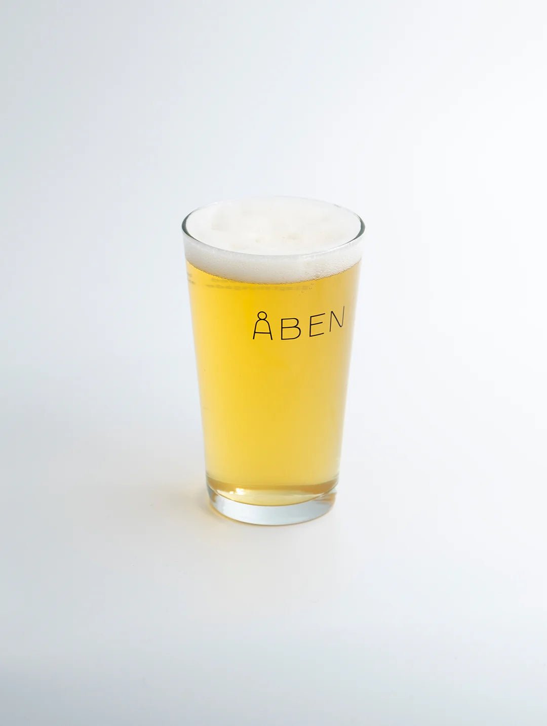 Birch - German pilsner - budovin.dk