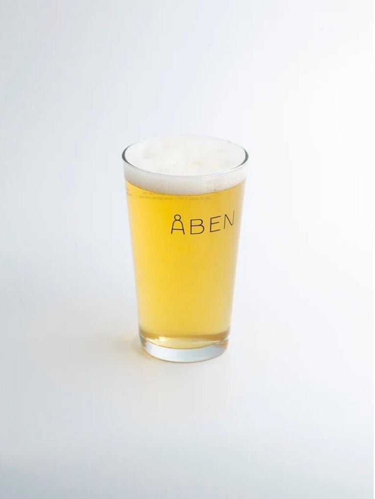 Birch - German pilsner - budovin.dk