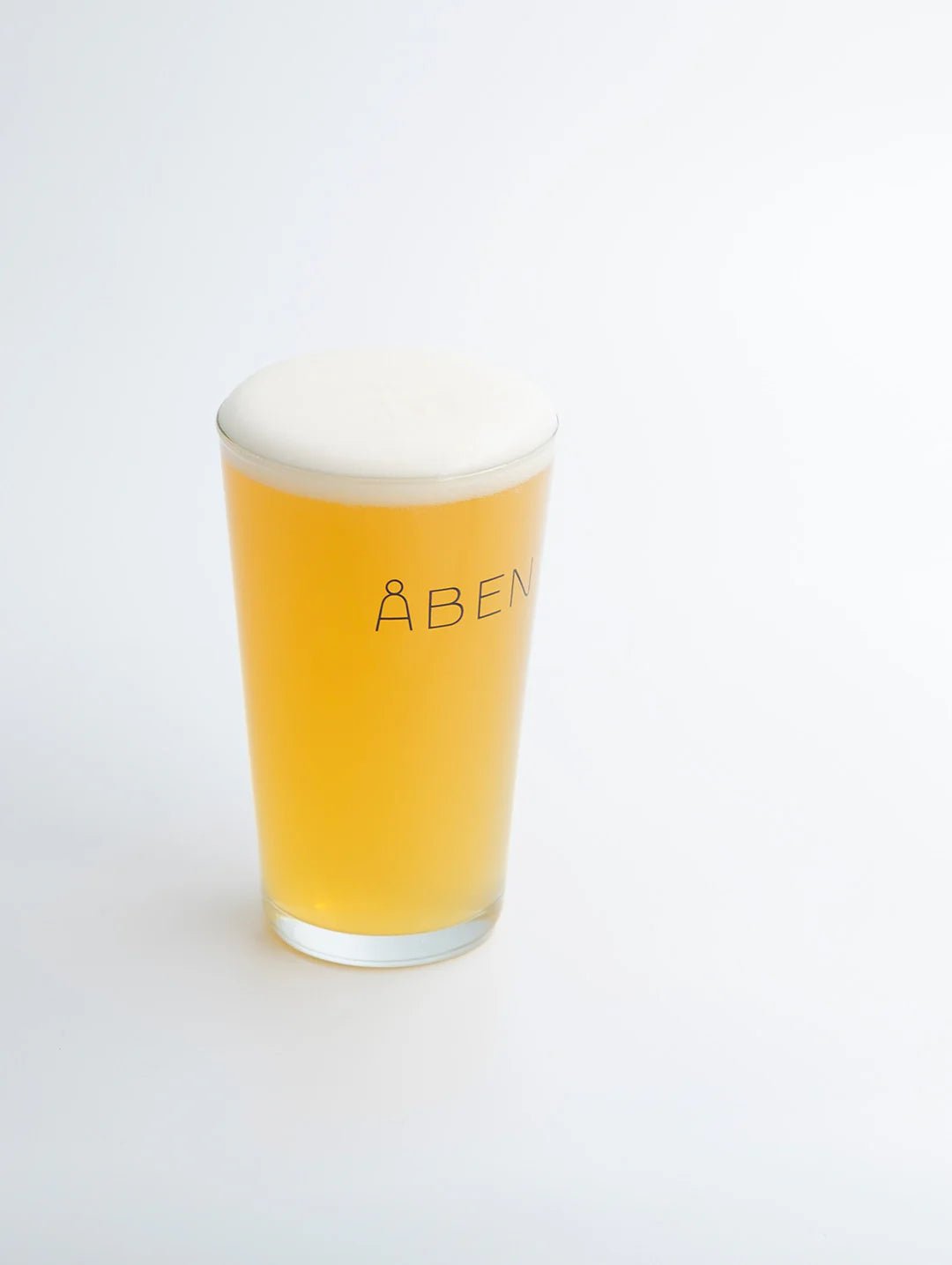 Bryg 61 - New England IPA - budovin.dk