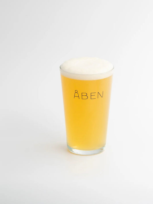 Circle - Session IPA - budovin.dk