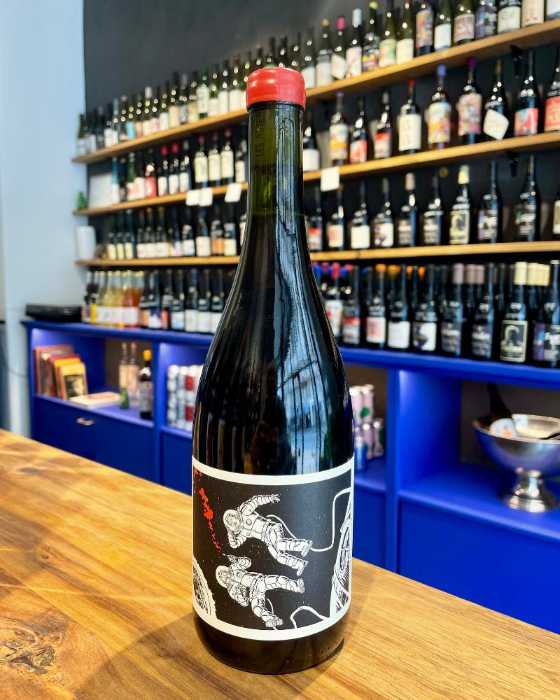 Criolla 2023 - budovin.dk