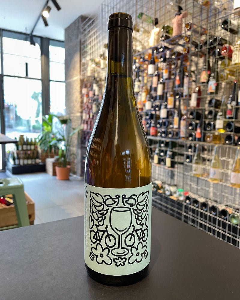 Experiència Parellada 2022 Catalonien - budovin.dk