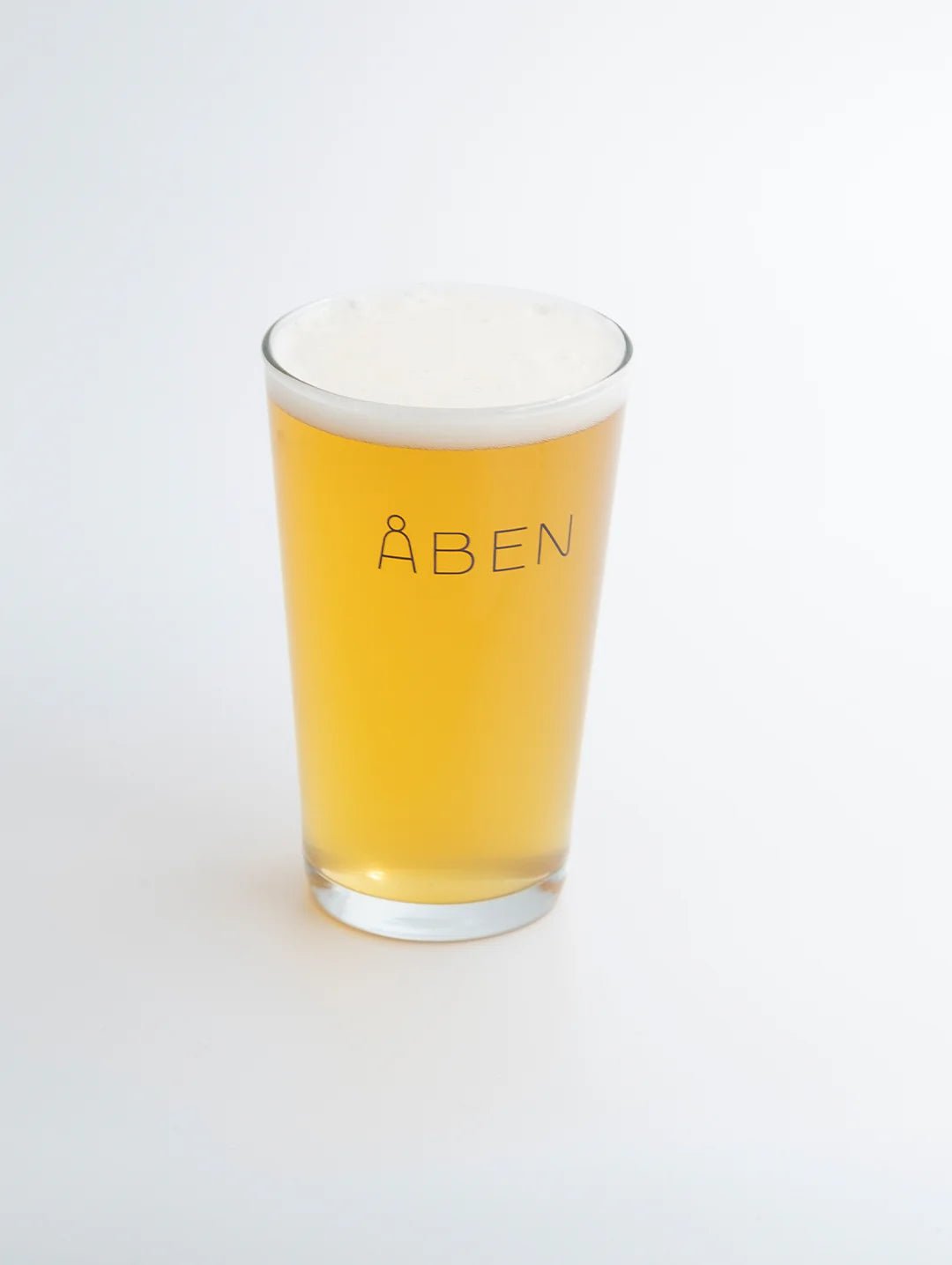 Fluff - Hefeweizen - budovin.dk