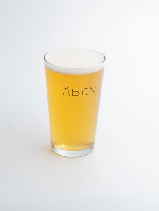 Fluff - Hefeweizen - budovin.dk