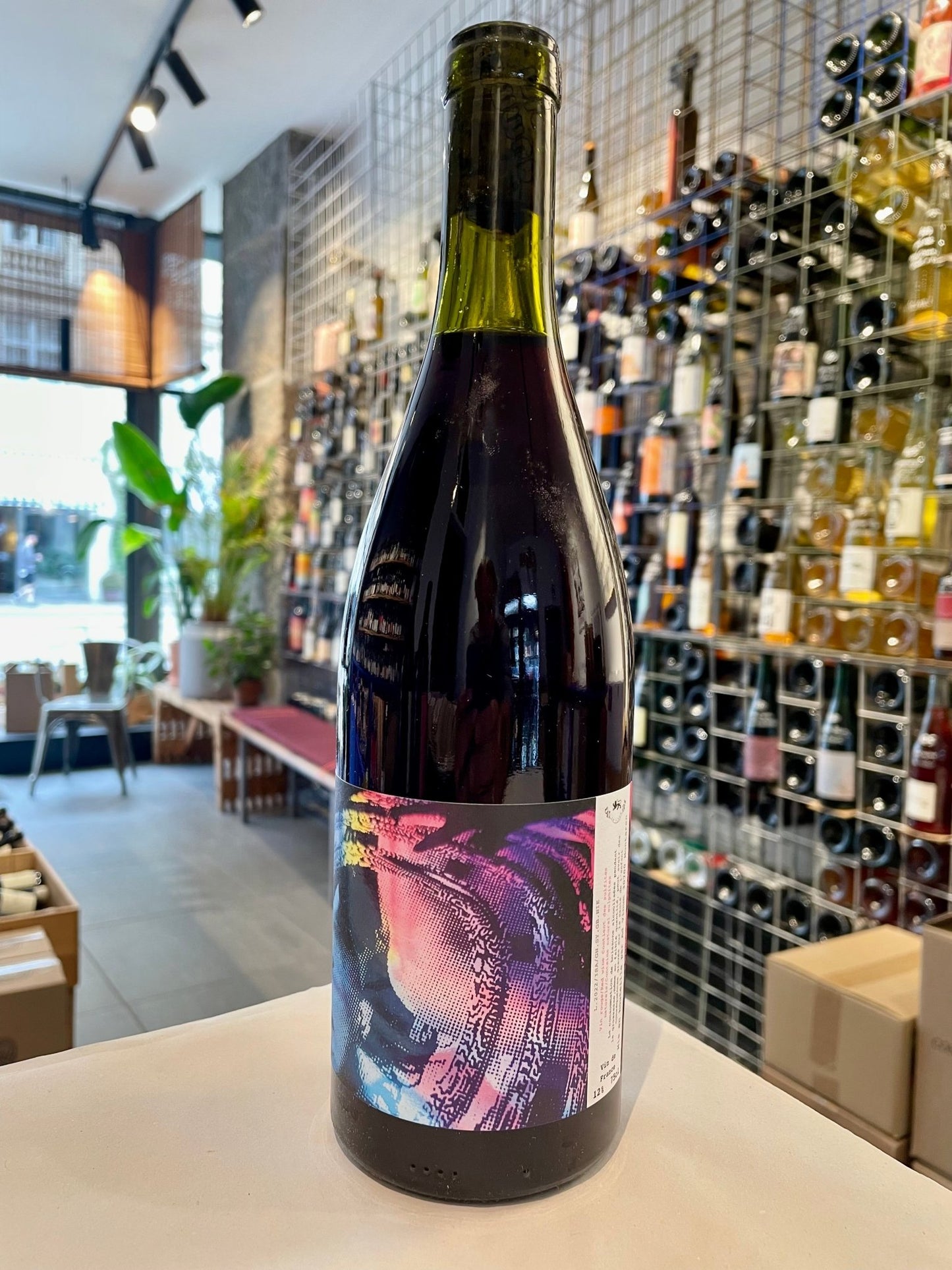 Isadora 2022 - budovin.dk