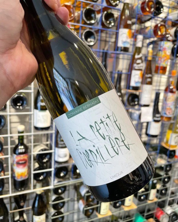 La Petite Cordillère 2023 Chenin Blanc - budovin.dk