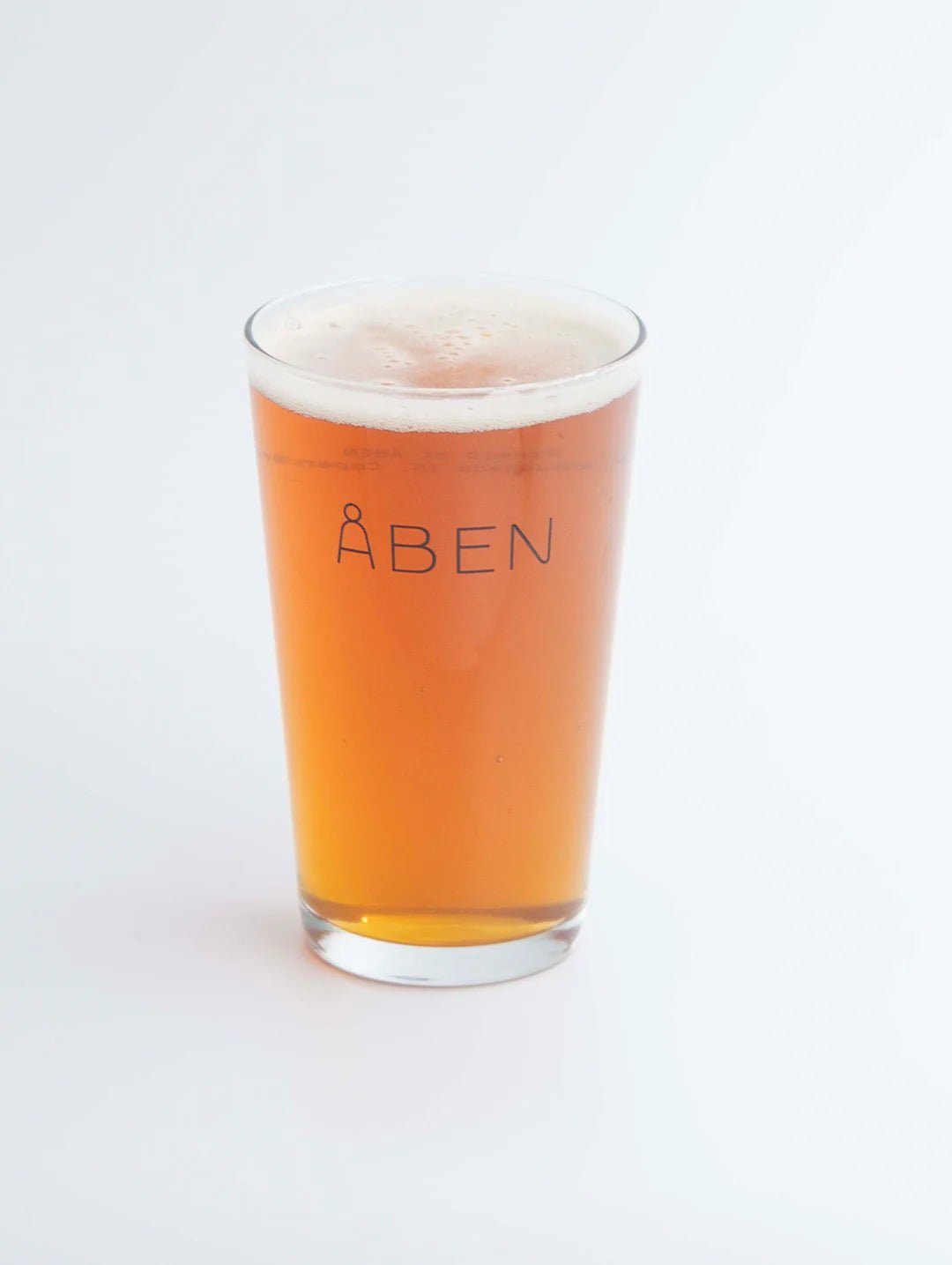 Larch - Vienna Lager - budovin.dk