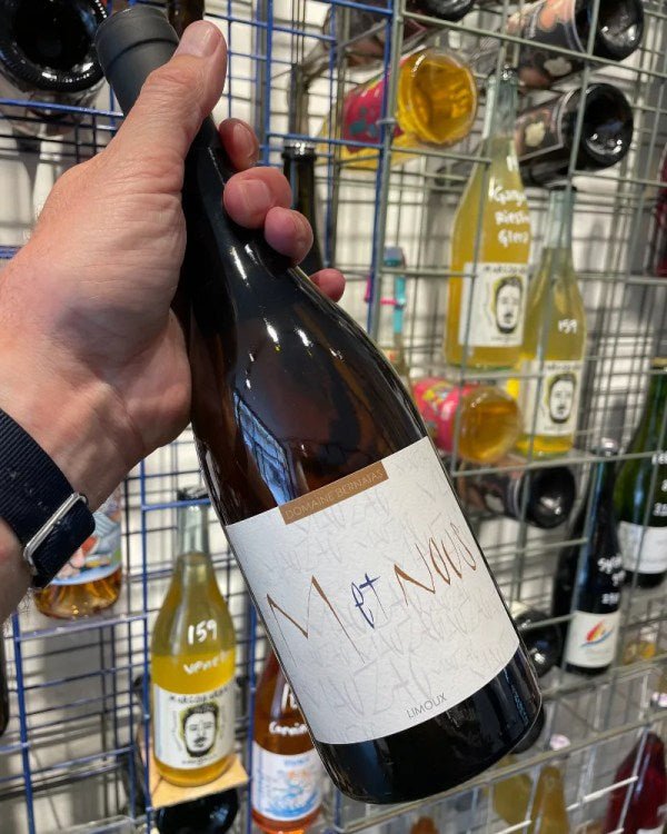 M et Nous 2020 Mauzac - budovin.dk