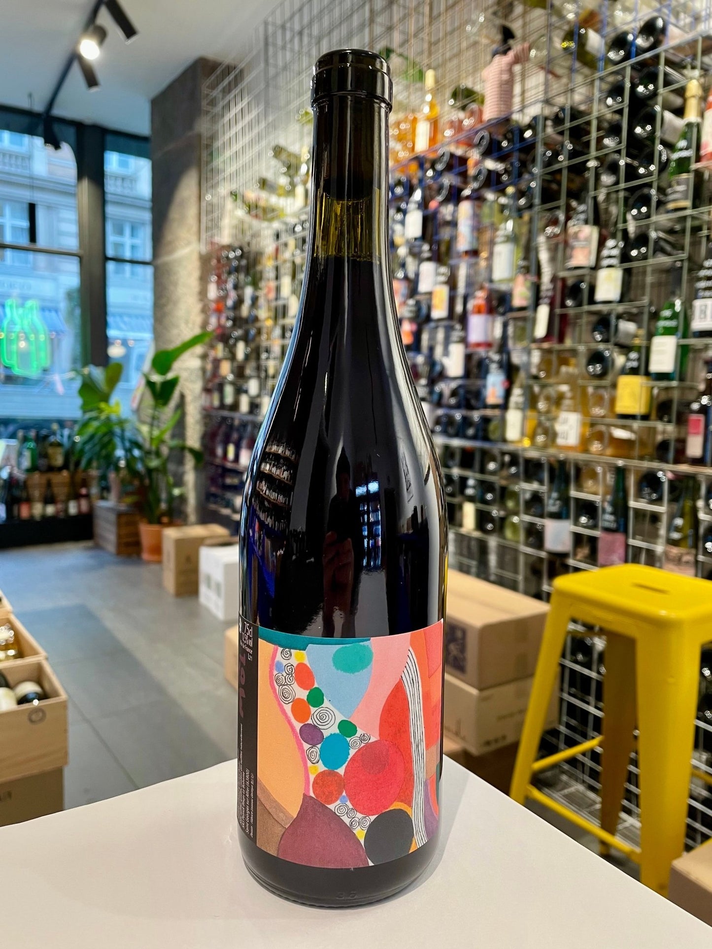 Môl 2021 - budovin.dk