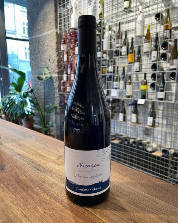 Morgon, L’humeur vagabonde 2022 - budovin.dk