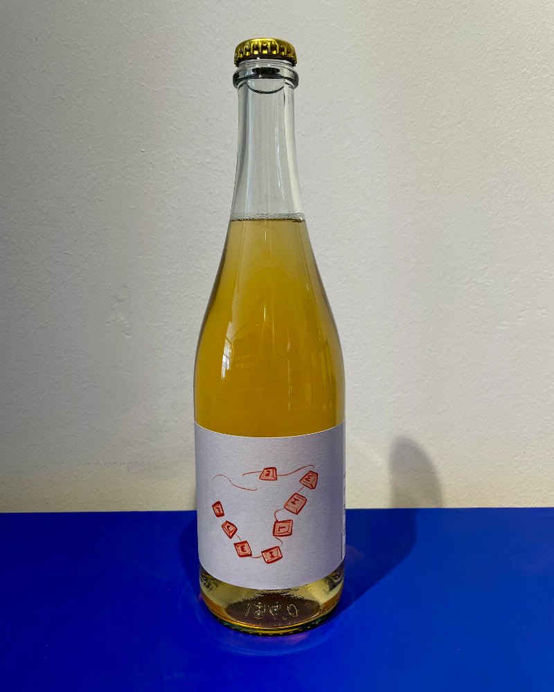 PC with me Cider - budovin.dk