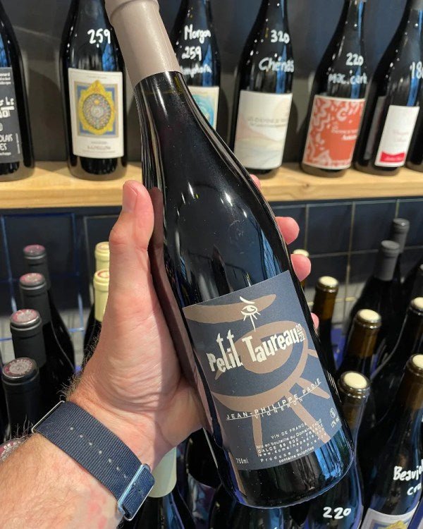 Petit Taureau 2022 - budovin.dk