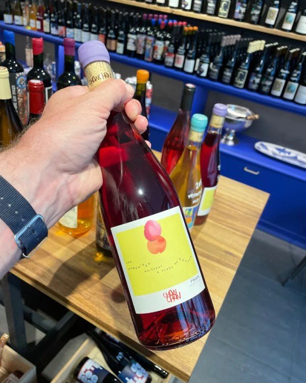 Piñata 2024 Syrah - budovin.dk