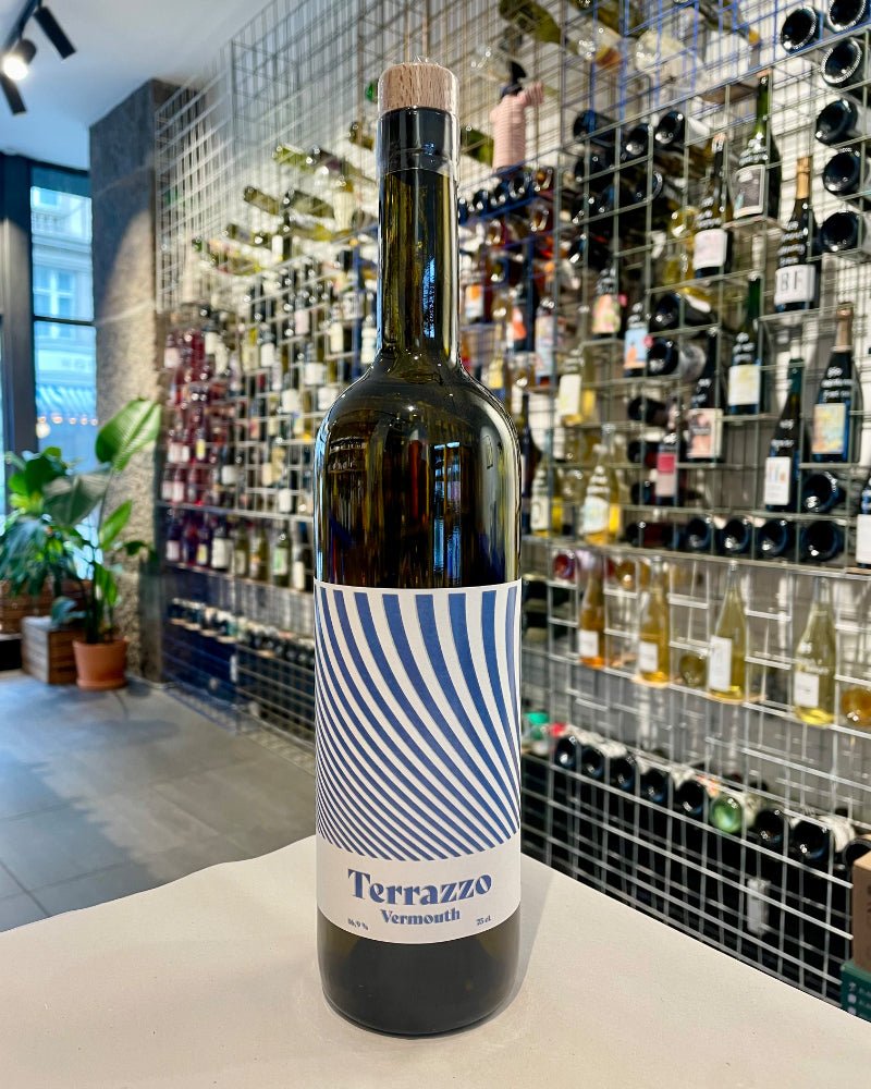 Terrazzo - Vermouth - budovin.dk