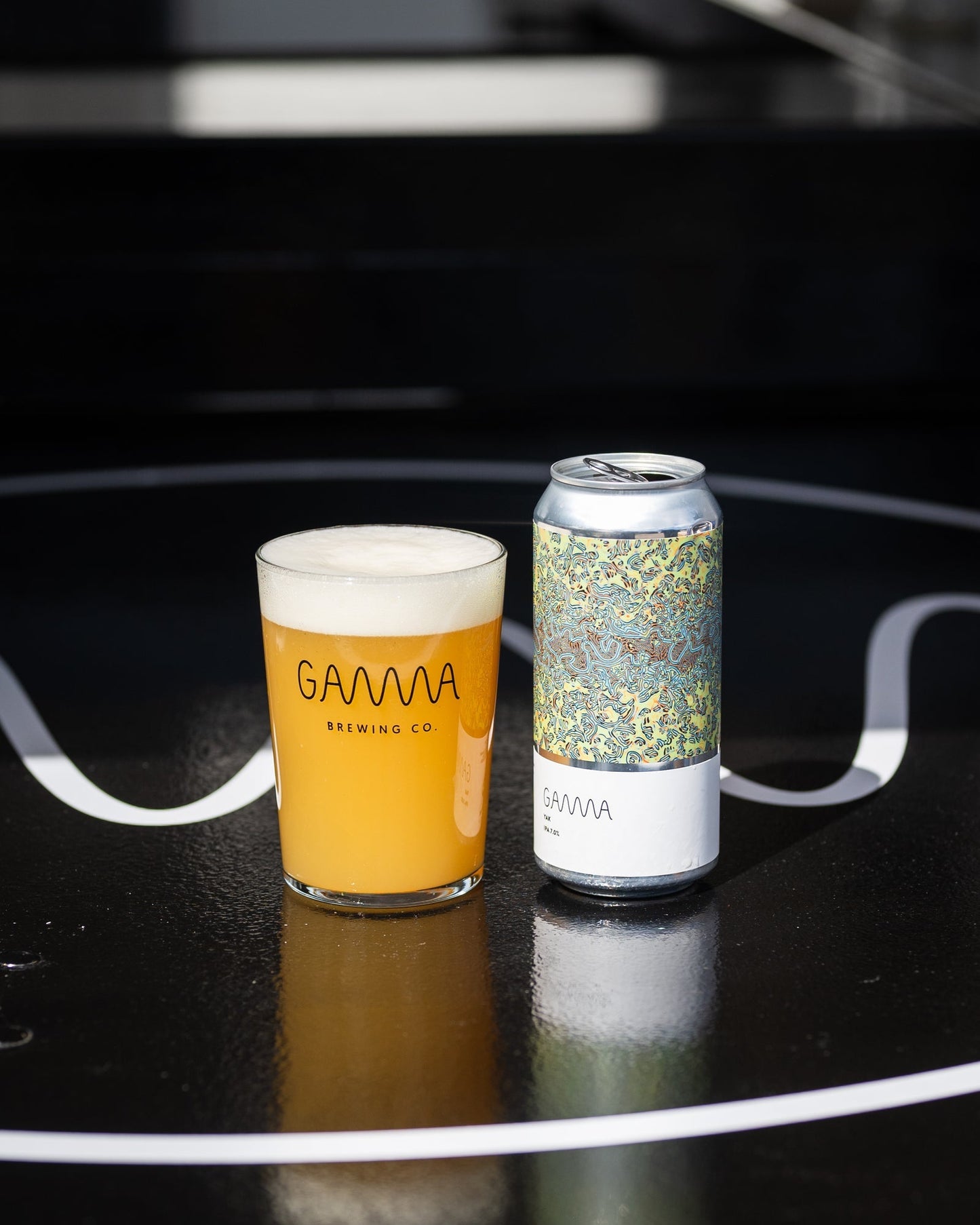 YAK - IPA - budovin.dk