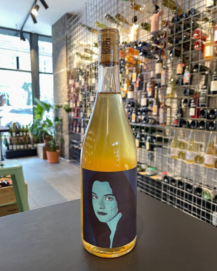Cantina Anne-Santi - budovin.dk
