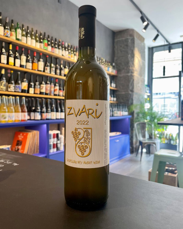 Okro's Wine - budovin.dk