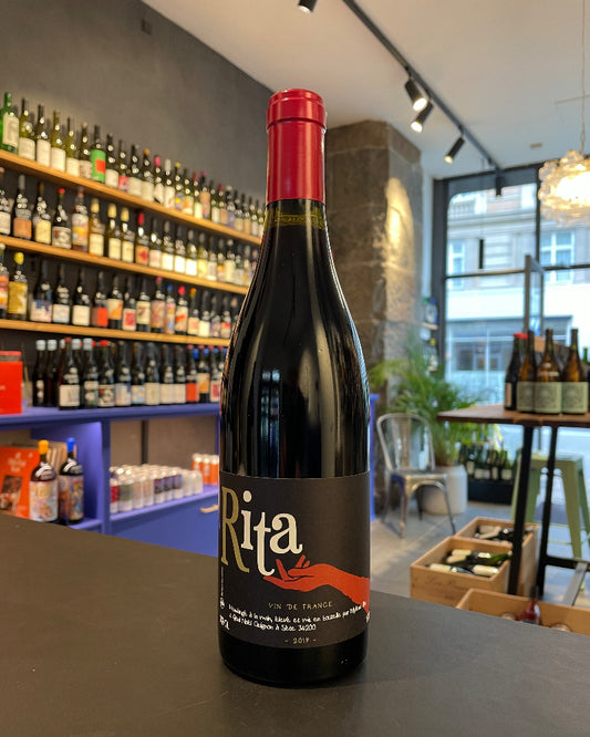 Rita 2019