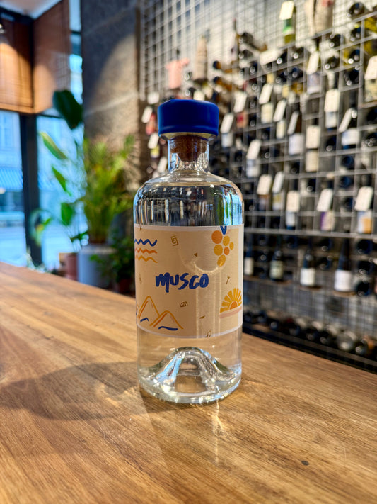 Musco Pisco