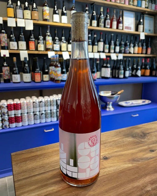A Whole Lot of Rosé 2021 Catalonien - budovin.dk