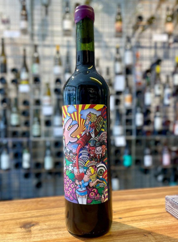 Alice au pays des Vermeils 2021 Roussillon - budovin.dk