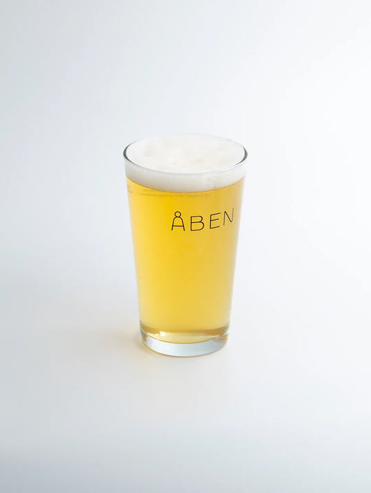 Birch - German pilsner - budovin.dk