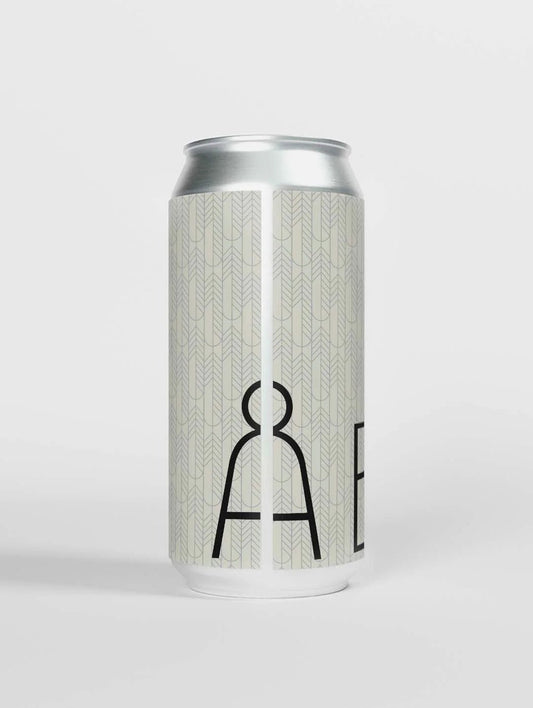 Birch - German pilsner - budovin.dk