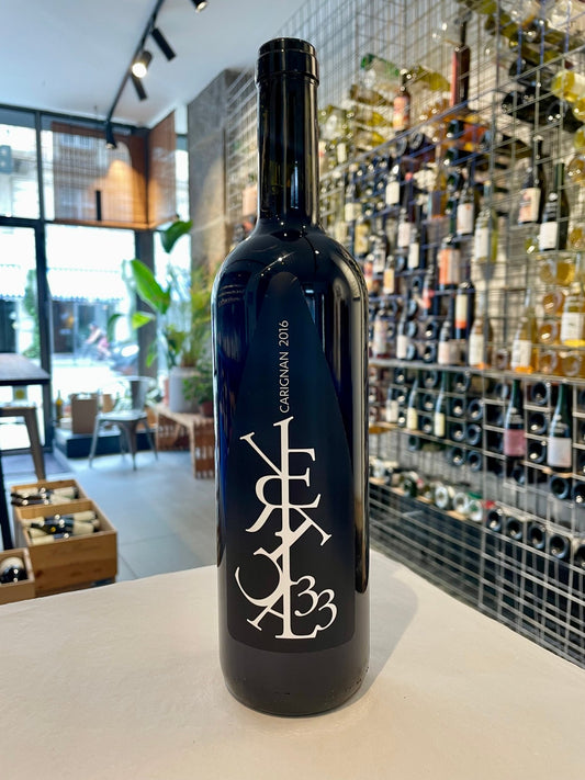 Carignan 2016 - budovin.dk