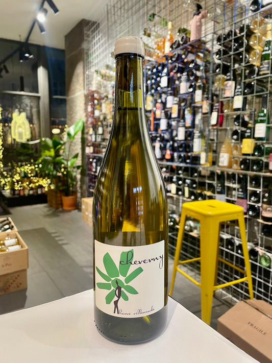 Cheverny Blanc 2023 - budovin.dk