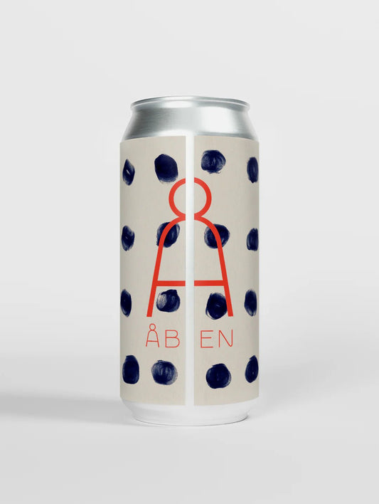 Circle - Session IPA - budovin.dk