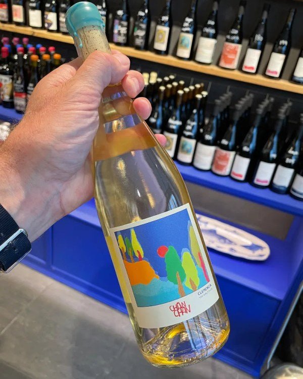 Clèmentia 2024 Blanc - budovin.dk