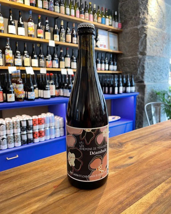 Déambule 2020 Pét Nat - budovin.dk