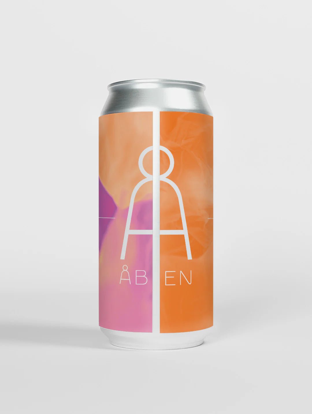 Diffuse Light - New England IPA - budovin.dk