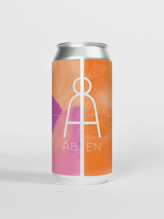 Diffuse Light - New England IPA - budovin.dk