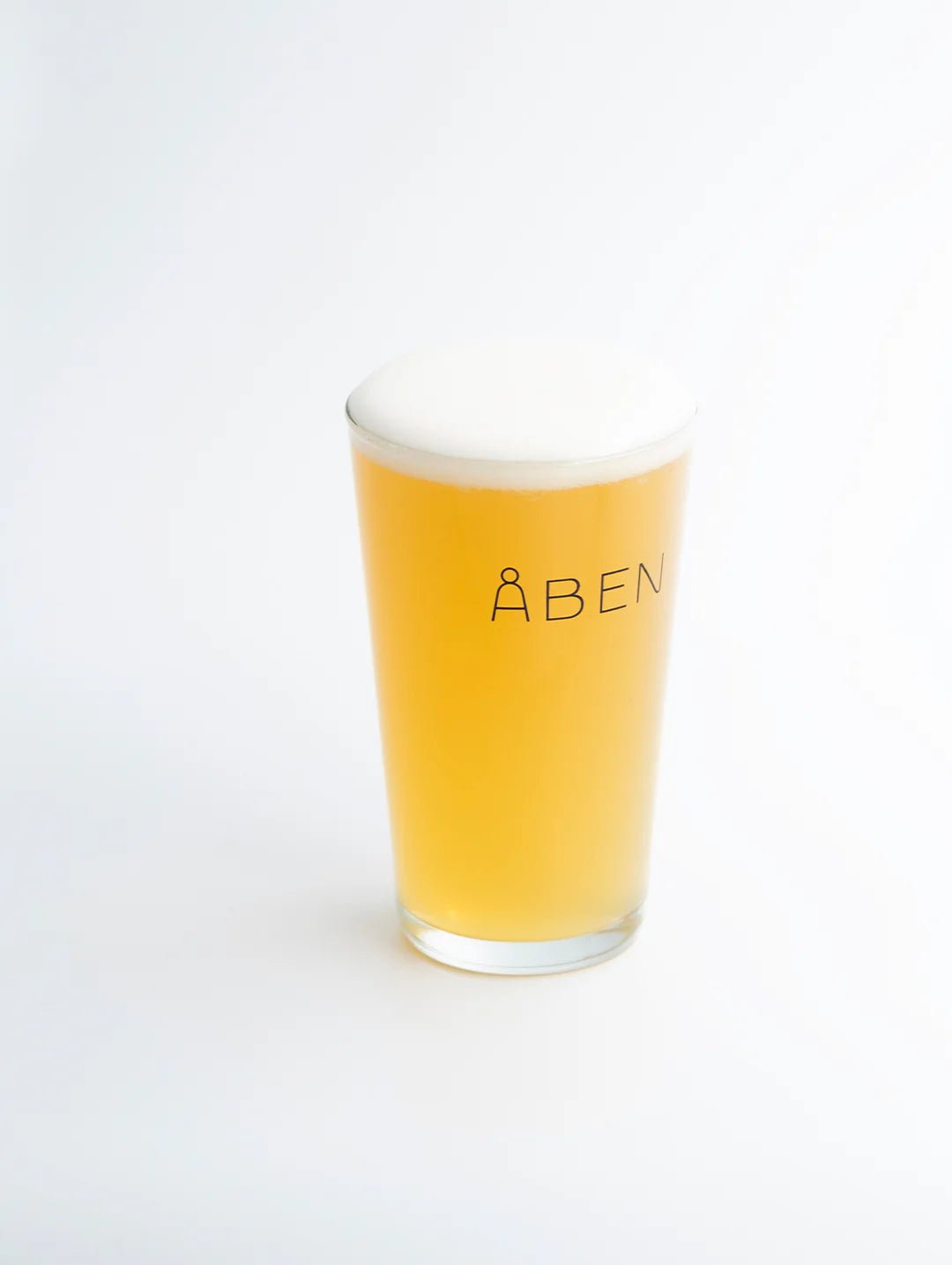 Diffuse Light - New England IPA - budovin.dk