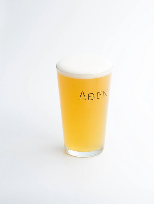 Diffuse Light - New England IPA - budovin.dk