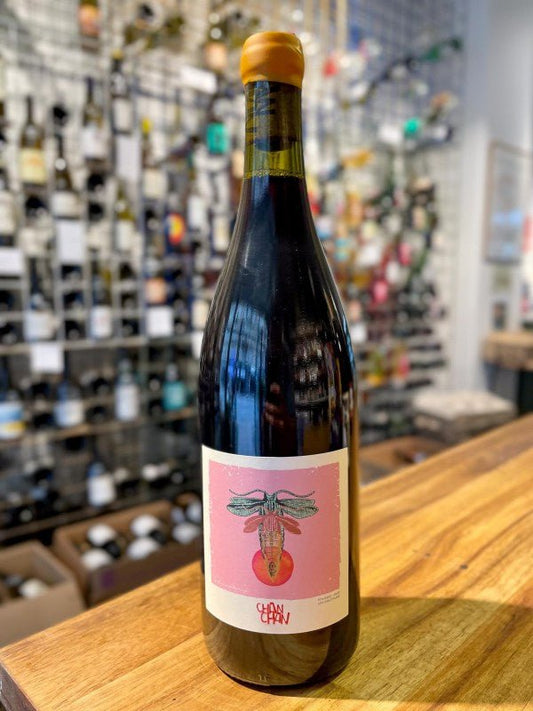 Eclosio 2024 Rouge - budovin.dk