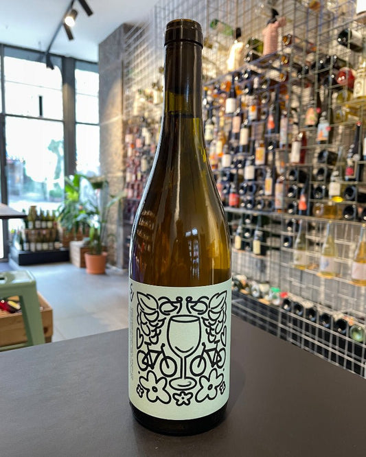 Experiència Parellada 2022 Catalonien - budovin.dk