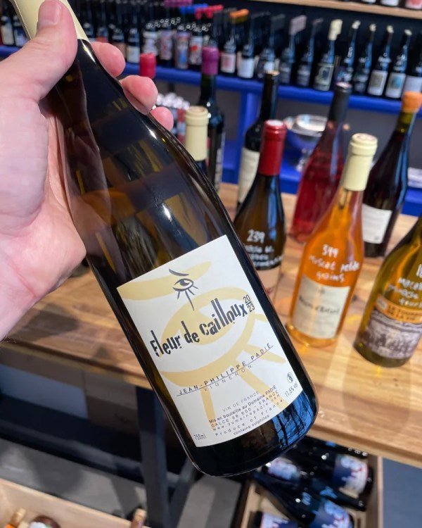 Fleur de Cailloux 2023 - budovin.dk