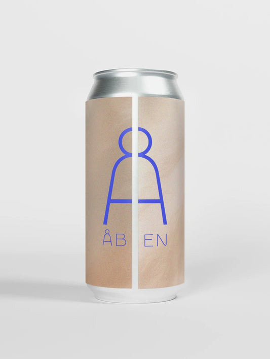 Fluff - Hefeweizen - budovin.dk