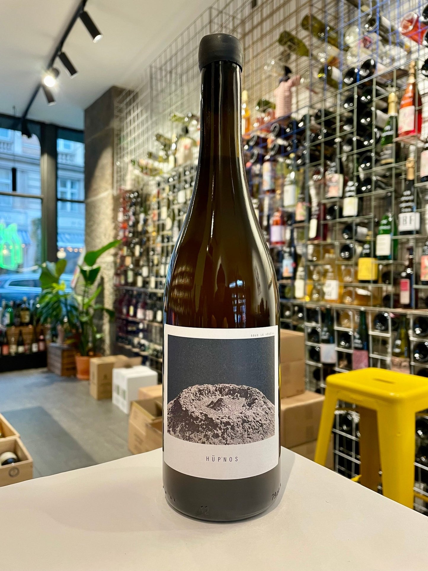 Hüpnos 2022 - budovin.dk