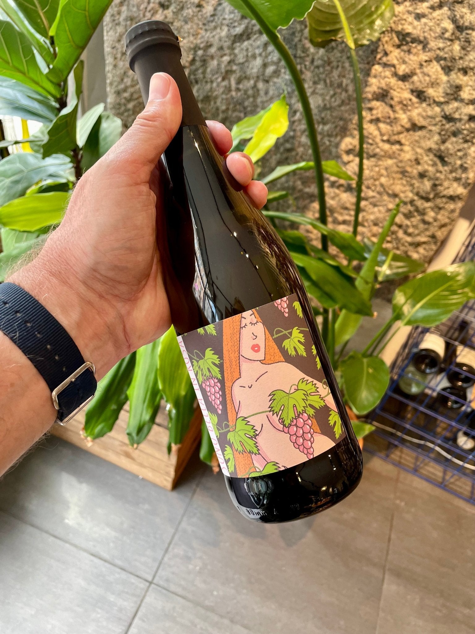 I’m Pretty in Pink – Sono Bella in Rosa, Frizzante - budovin.dk