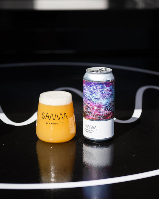 Jewel Net of Indra - Double IPA - budovin.dk