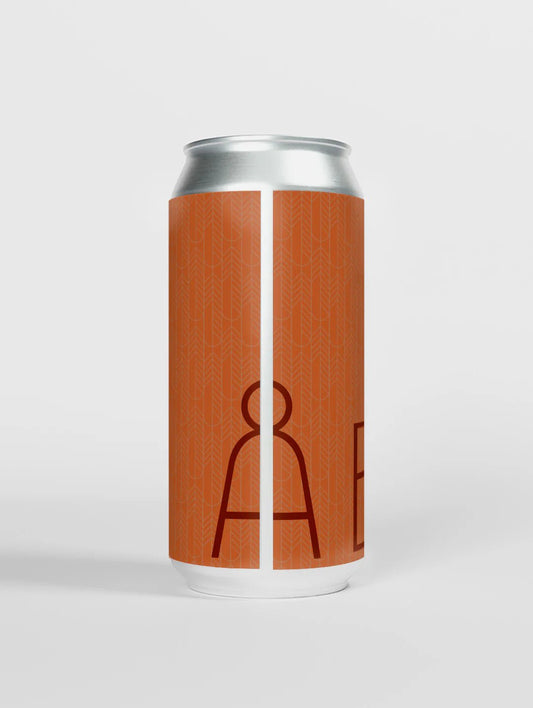 Larch - Vienna Lager - budovin.dk