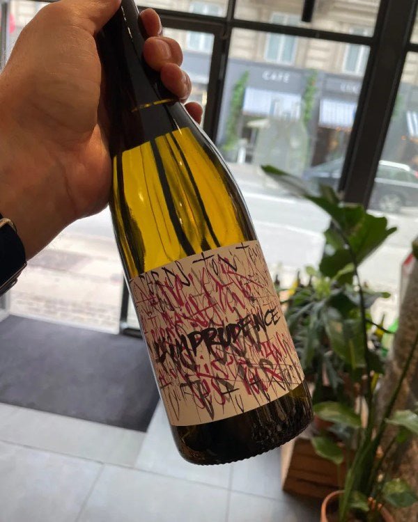 L’Imprudence 2024 - budovin.dk