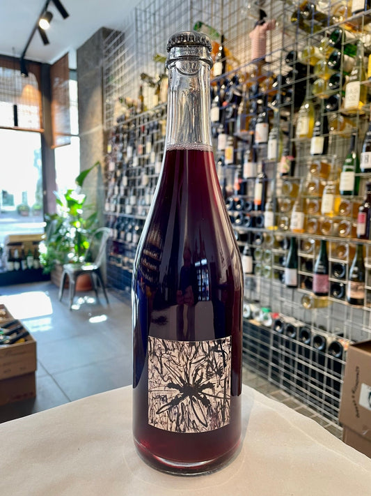 Linia Ondulata 2024 - budovin.dk