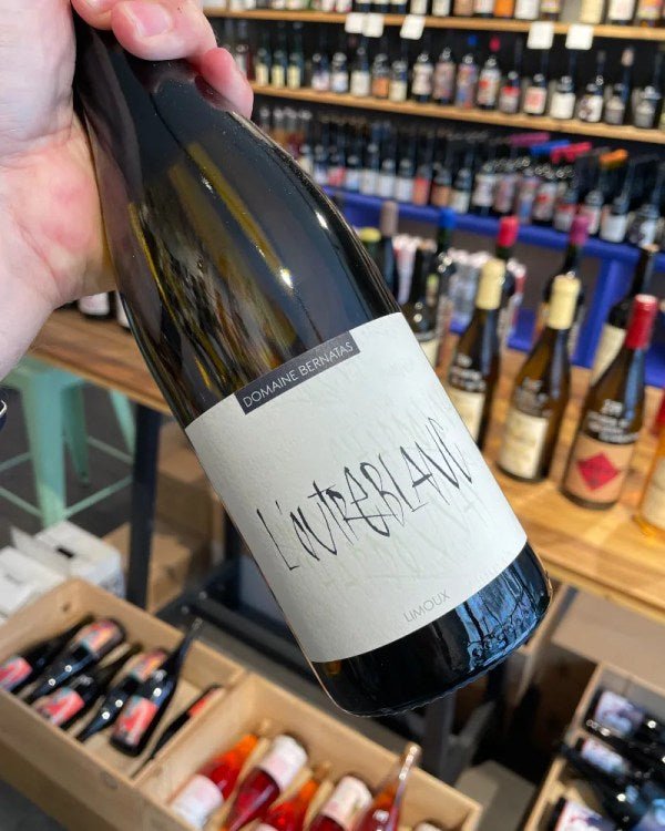 L’Outreblanc 2023 Roussillon - budovin.dk