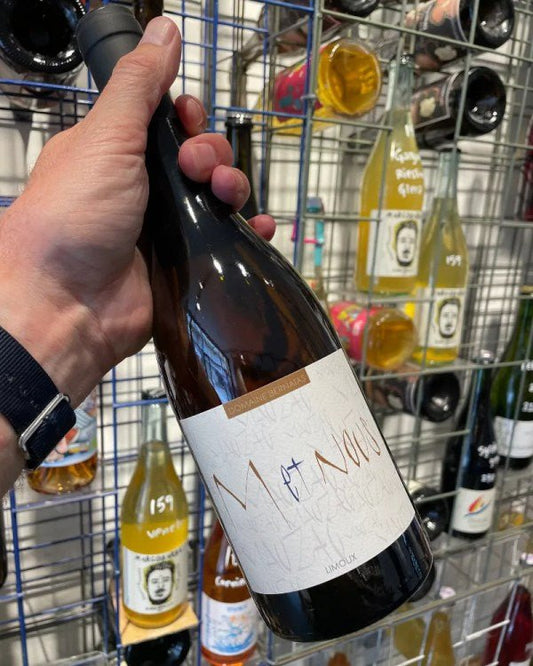 M et Nous 2020 Mauzac - budovin.dk